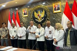 Pemerintah tegaskan AS tak larang impor udang dan cengkeh asal RI