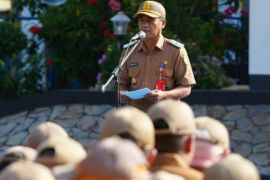 DPMPTSP Tanah Laut perkuat iklim investasi kondusif