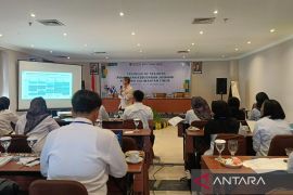 Kaltim tingkatkan SDM kesehatan untuk tekan penyakit tak menular