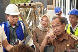Revitalisasi SMK Cibogo wujud komitmen Kemendikdasmen perkuat vokasi