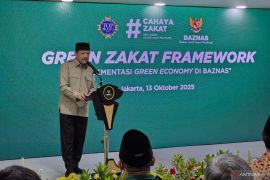 Baznas: Apakah 10 persen orang terkaya di Indonesia bayar zakat?