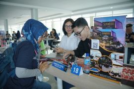 Rinjani Travel Mart 2025 perkuat bisnis pariwisata di Mandalika