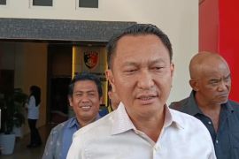 Bambang Patijaya laporkan akun penyebar fitnah ke Polda Babel