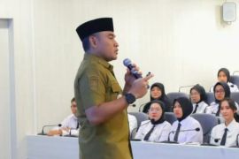 Bupati Tanah Laut: ASN harus bermakna