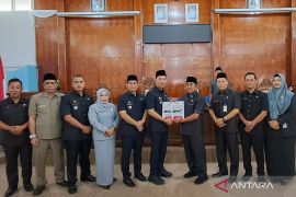 APBD Rejang Lebong 2026 fokus penguatan ekonomi dan agrowisata