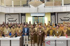 Banjarmasin bangun sistem pengadaan tutup celah korupsi