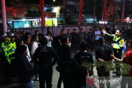 Polantas Menyapa cegah anak usia produktif terlibat aksi balapan liar