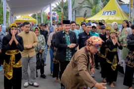 Wawali Bandung: Youth Space Bandung Kulon Simbol Semangat Pemuda Kota Bandung