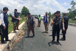 DPRD Banjarbaru dorong peningkatan infrastruktur jalan untuk pengembangan aerocity