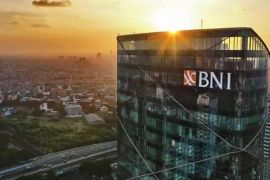 BNI dukung BPJS tingkatkan jaminan sosial lewat BNIdirect cash