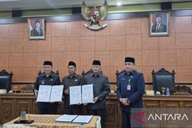 Pendapatan daerah Bangka Tengah Rp805,1 miliar pada 2026