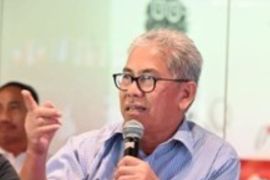 Melihat kampung Ransiki Manokwari Selatan dari kacamata tim marshall