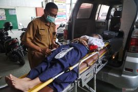 Dinkes: Korban keracunan MBG di Tulungagung terus bertambah