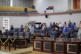 DPRD Banten matangkan pembahasan Raperda UMKM dan Ekonomi Kreatif