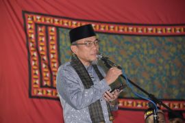 Wawako Maigus Nasir yakin IPSI bisa dukung penguatan karakter generasi muda Padang