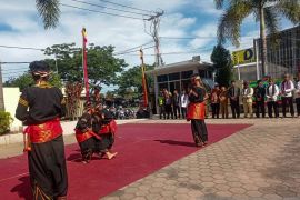 Kota Padang lestarikan budaya Minangkabau lewat Festival Adat Kuranji