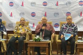 President Prabowo expected to open World Peace Forum in Jakarta