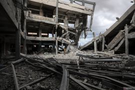 Donald Trump: Perang di Gaza resmi berakhir