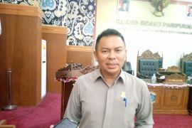 DPRD dan Pemkot Pangkalpinang bahas ulang KUA-PPAS 2026 imbas defisit dan pengurangan dana transfer