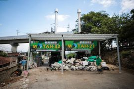 Pemkot Bandung tambah enam unit insenerator cegah darurat sampah