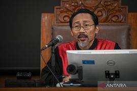 Praperadilan Nadiem Makarim ditolak