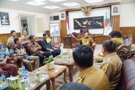 Pemkab Pati fasilitasi percepatan penerbitan SK hutan tani sosial Kemenhut