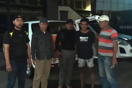 Petani mencuri peralatan sekolah di Gowa dibekuk polisi