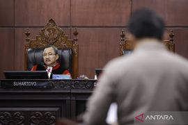 MK perintahkan pemerintah, DPR bentuk lembaga independen awasi ASN