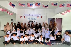 KBRI Kuala Lumpur berkomitmen berikan pendidikan untuk anak PMI