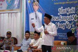 Kalbar siapkan program pemerataan pendidikan dan infrastruktur