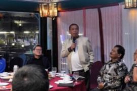 Karo bangun ekosistem pertanian modern lewat kolaborasi pemerintah dan dunia usaha