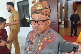 Pemkot Tanjungpinang usulkan pembangunan GOR dan revitalisasi stadion ke Kementerian PU