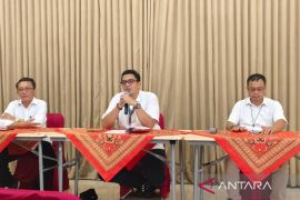 Rektor baru ISI Surakarta usung tagline kolabodatif pada kepemimpinannya