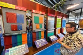 Indaco perkuat branding jelang 20 tahun beroperasi