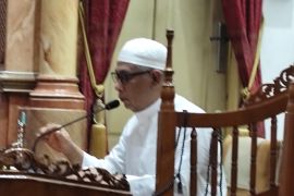 Ulama Kalsel: Kaum Muslim harus pahami pengertian Allah agar tidak syirik