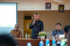 Sigi gandeng investor kembangkan perkebunan dan hortikultura