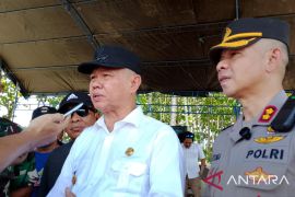 Bupati Sigi: Verifikasi penerima bantuan rumah dilakukan transparan