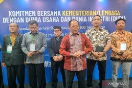Kemendikdasmen perkuat literasi pangan lewat bacaan-kosakata istilah