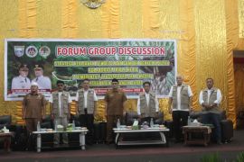 Sekda Pasaman Barat minta penanganan sampah dianggarkan di nagari