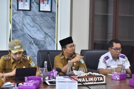 Pemkot Jambi gunakan AI CCTV untuk maksimalkan PAD dari parkir