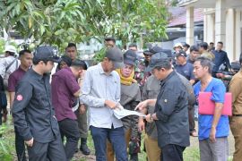 Pemkot Jambi siapkan kolam retensi sebagai langkah strategis atasi banjir