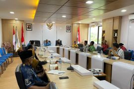 Dinas Sosial Kota Sorong siapkan dua lokasi untuk Sekolah Rakyat