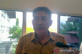 Inspektorat audit dana BTT di NTB sebesar Rp500 miliar
