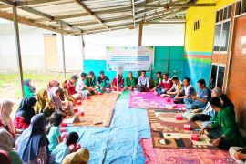 BEM UMMAT hadirkan inovasi hijau berbasis limbah tani-ternak di desa