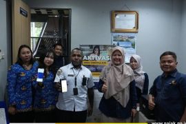 DJP gencarkan aktivasi akun Coretax wajib pajak jelang pelaporan SPT 2025 di Papua