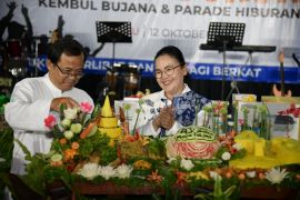 Wali Kota Semarang tegaskan komitmen jadi pemimpin untuk semua