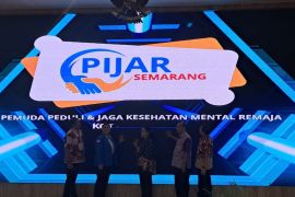 Pemkot Semarang  gandeng  KNPI dan  Undip