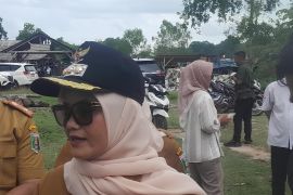 TKD Lampung Timur dipotong Rp262 miliar