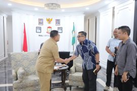 Pemkot Makassar dukung Densus 88 bina mantan napi terorisme