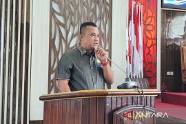 Bapemperda DPRD Kotabaru sampaikan tiga buah Raperda